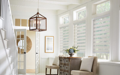 The Best Insulating Window Shades for Every Season