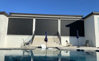 Breathe Life Into Your Backyard Outdoor Shades