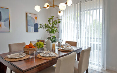 Stylish Window Trends for Spring