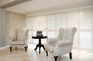 Custom Shutters Northern NJ