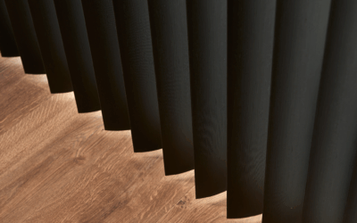 Stylish Window Blinds That Add Aesthetic and Function