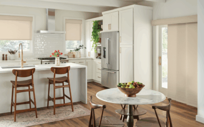 Motorized Window Shades for Smarter Living in North Jersey