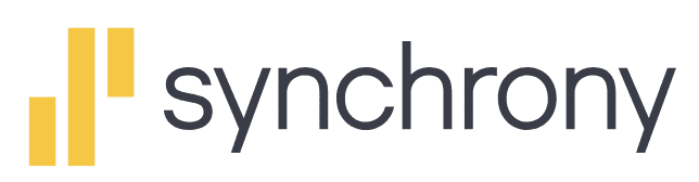 synchrony financing options
