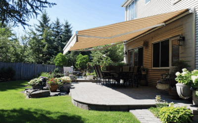 Made in the Shade North Jersey Featured in City Lifestyle