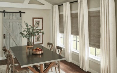 Elevating Workspaces with Modern Office Shades