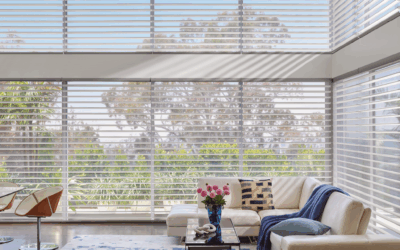 Holiday Window Treatments: Festive Style for Every Room