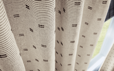 Stay Warm with Energy-Efficient Window Treatments