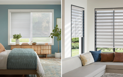 Sheer vs. Banded Shades: The $10k Mistake Every Homeowner Makes!