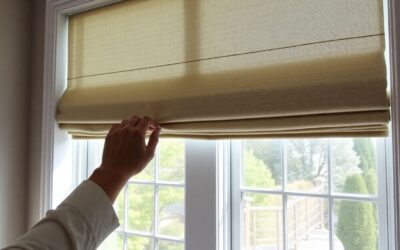 Professionally Installed Custom Window Shades in North Jersey: 5-Star Google Rated Service