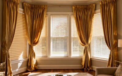 Expert Window Treatments in North Jersey: Enhance Your Home’s Style