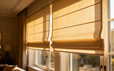 Expert Window Shades in West Milford: Enhance Your Home’s Style and Functionality