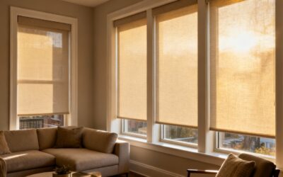 Upgrade Your Home with Stylish Window Shades in Ridgewood