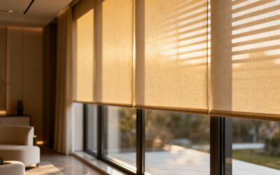 Upgrade Your Home with Custom Blinds in North Jersey