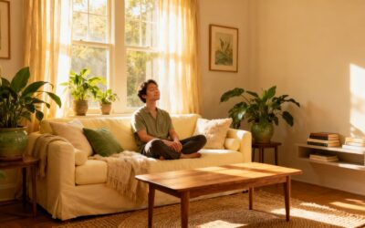 How Thoughtful Interior Design Can Improve Your Life