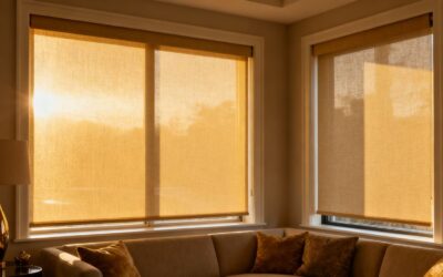 Upgrade Your Home with Stylish Window Shades in Sparta