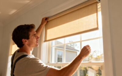 Expert Window Shades Installation in Vernon: Find Your Perfect Fit