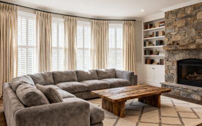 Budget Blinds vs. Made in the Shade North Jersey: Which is Right for Your Home?