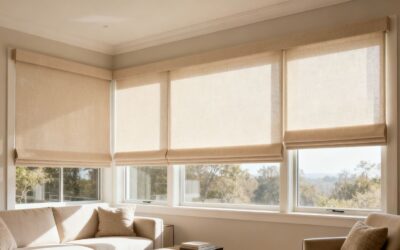 Enhance Your Home with Custom Window Shades in Franklin Lakes