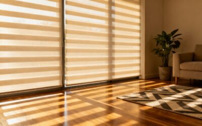 Boost Your Home’s Sale Price with Smart Window Treatments