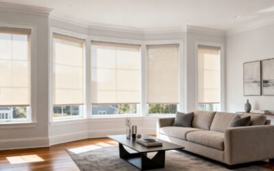 Metropolitan Window Fashions vs. Made in the Shade North Jersey: Which is Right for Your Home?