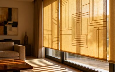 Expert Window Shades in Paramus: Enhance Your Home’s Style and Functionality