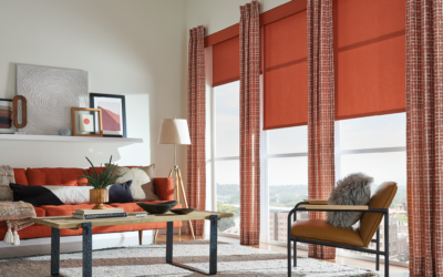 Design Tips for Choosing Custom Draperies That Last