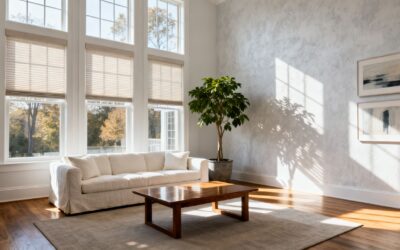 The Shade Store vs. Made in the Shade North Jersey: Which is Right for Your Home?