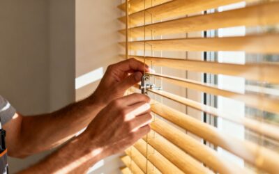 Expert Window Covering Installation Near Me: Find Local Services