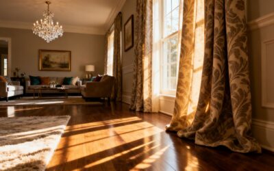 Expert Window Treatments in Haledon: Enhance Your Home’s Style