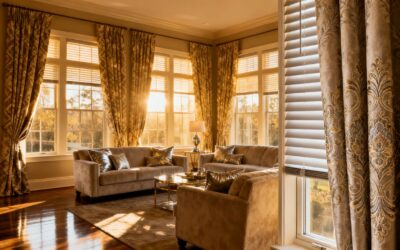 Expert Window Treatments in West Milford: Enhance Your Home’s Style and Function