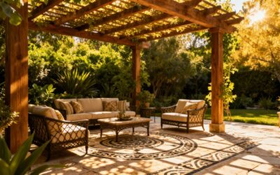 Real Homeowner Story: Shade, Luxury, and a Stunning Patio Upgrade
