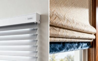Lutron vs. Hunter Douglas PowerView: Which is Best for Bergen County Homes?