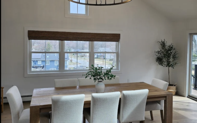 Why Luxury Window Treatments Are Worth the Investment