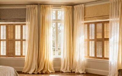 5 Window Treatments That Never Go Out of Style in NJ & NY Homes