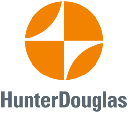 Hunter Douglas
