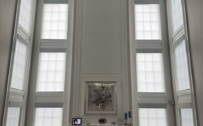 Types of Window Treatments: Blinds, Shades, Shutters and Drapery Explained