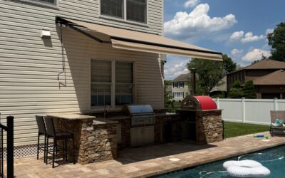 Awning vs Pergola vs Cantilever Umbrella: Which Is Right for Your Patio?