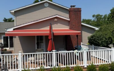 How Much Does a Retractable Awning Cost in New Jersey? (2026 Prices)