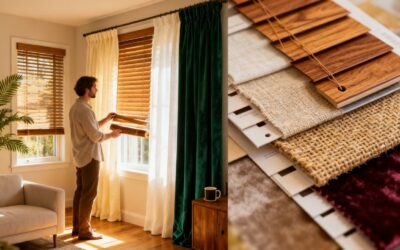 5 Questions to Ask Before Hiring Any Window Treatment Company