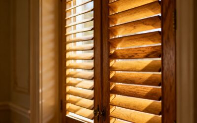 5 Things Nobody Tells You About Plantation Shutters